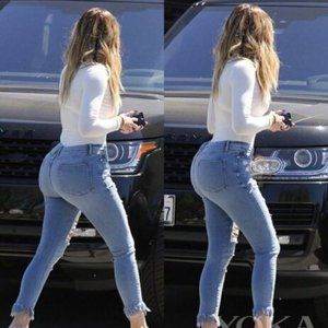 Silicone Buttocks & Hip Enhancer Body Shaper Regular